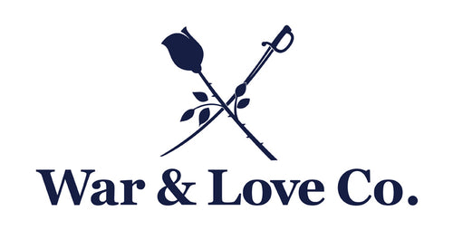 War And Love Co.